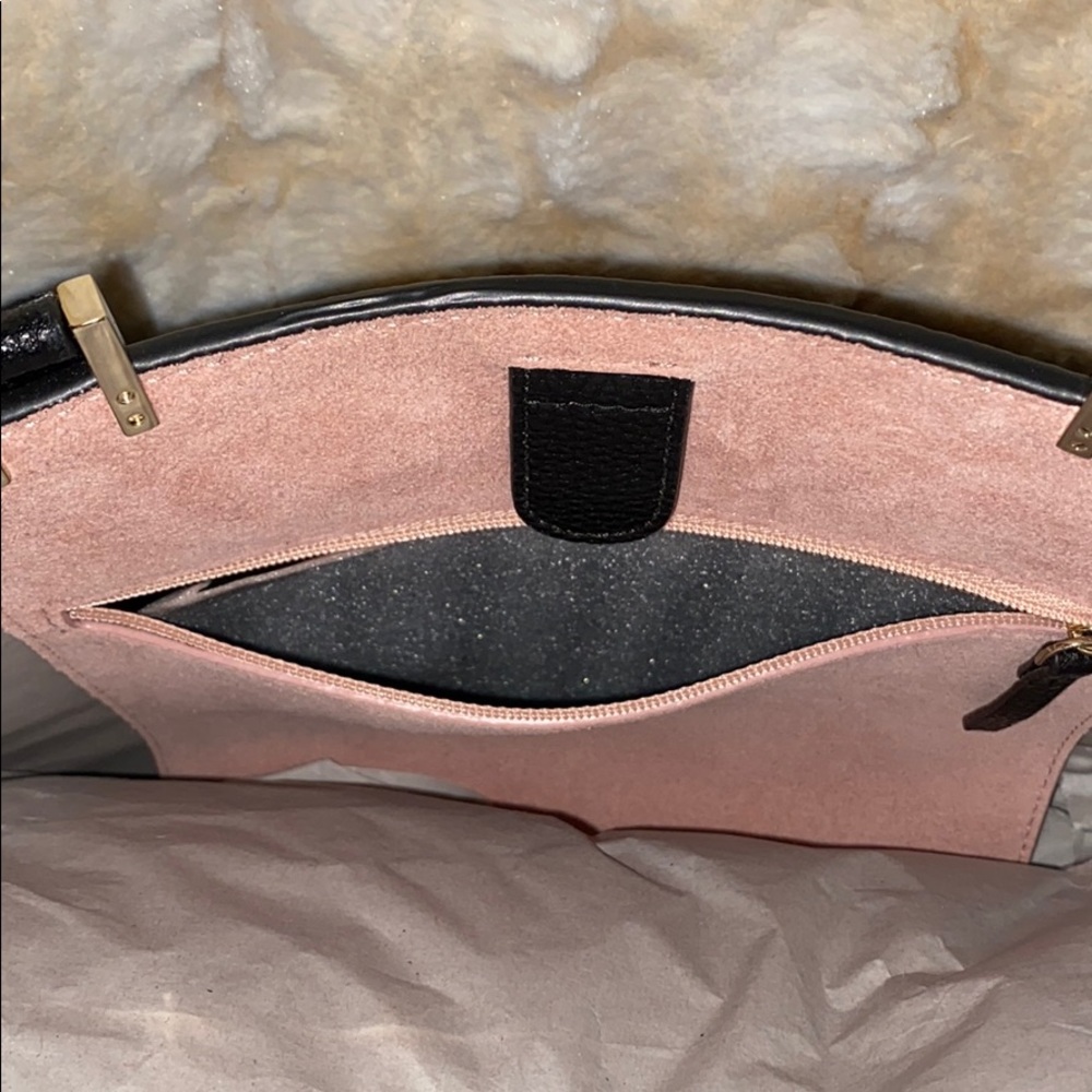 Kate Spade New York Nell Leather Tote Bag - Picture 9 of 16